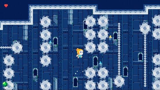 Hiden Ruin — screenshot 1