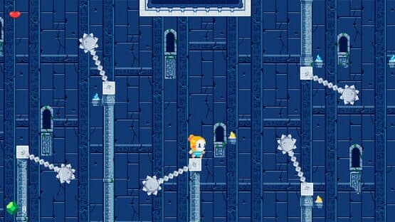 Hiden Ruin — screenshot 2