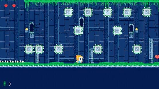 Hiden Ruin — screenshot 3