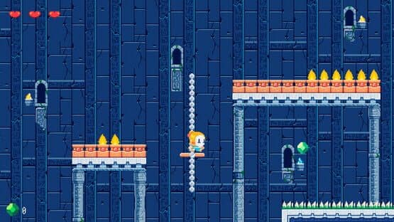 Hiden Ruin — screenshot 4
