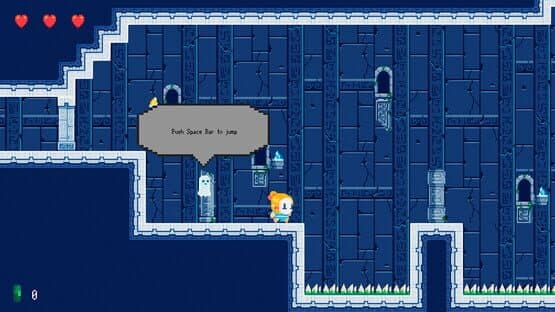 Hiden Ruin — screenshot 5