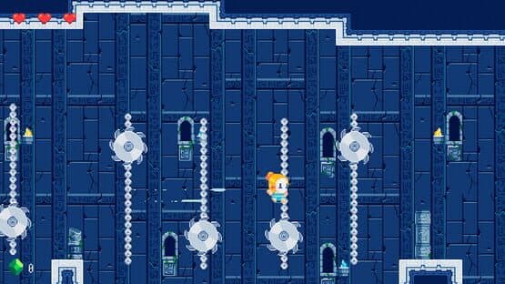 Hiden Ruin — screenshot 6