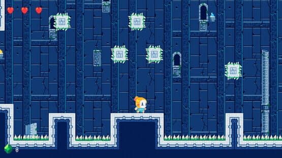 Hiden Ruin — screenshot 7