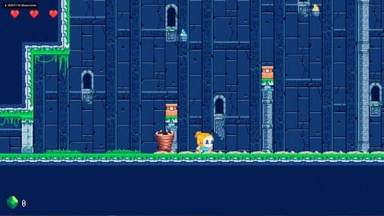 Hiden Ruin — screenshot 8