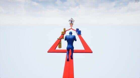 Fall and Destroy — screenshot 3
