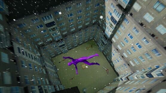 Fall and Destroy — screenshot 4