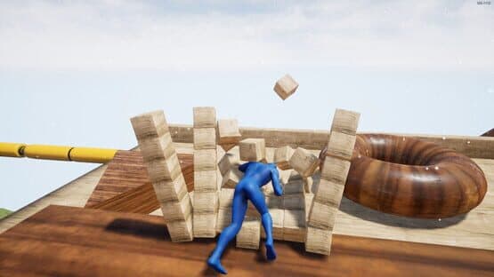Fall and Destroy — screenshot 5