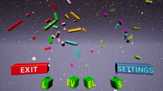 Fall and Destroy — screenshot 8