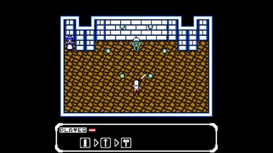 Project Nosferatu — screenshot 1