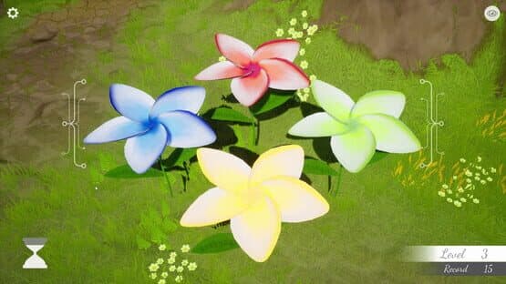 Flower Memories — screenshot 1