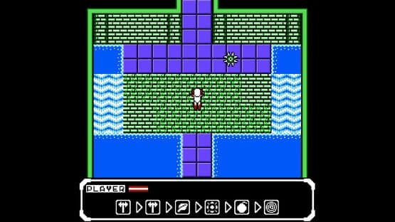 Project Nosferatu — screenshot 2