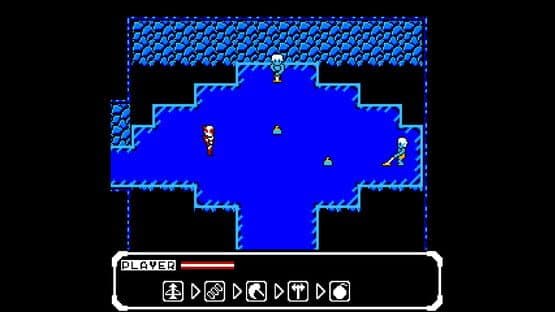 Project Nosferatu — screenshot 3