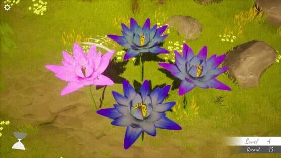 Flower Memories — screenshot 2