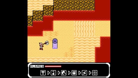 Project Nosferatu — screenshot 4