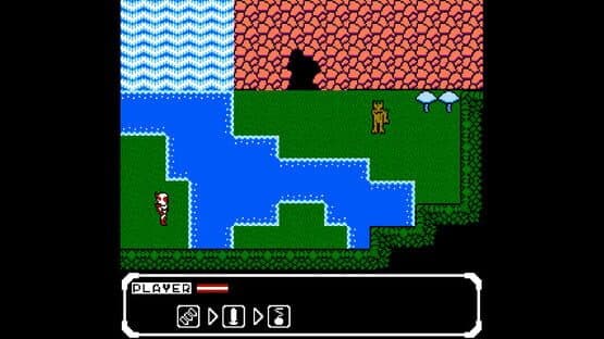 Project Nosferatu — screenshot 5
