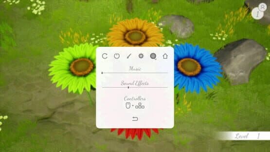 Flower Memories — screenshot 4