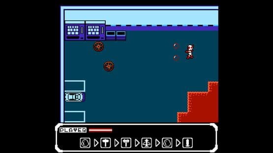 Project Nosferatu — screenshot 6