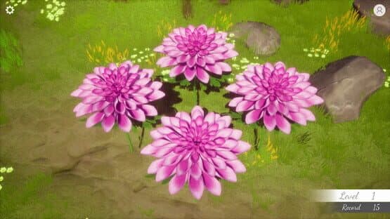 Flower Memories — screenshot 5