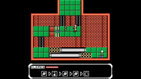 Project Nosferatu — screenshot 7