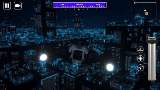 Ultimate Flight Simulator Pro — screenshot 2
