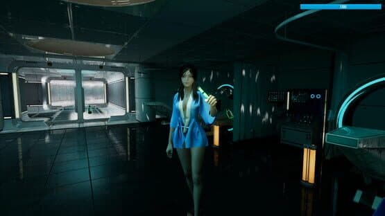 Bloody Lonely Cold — screenshot 2