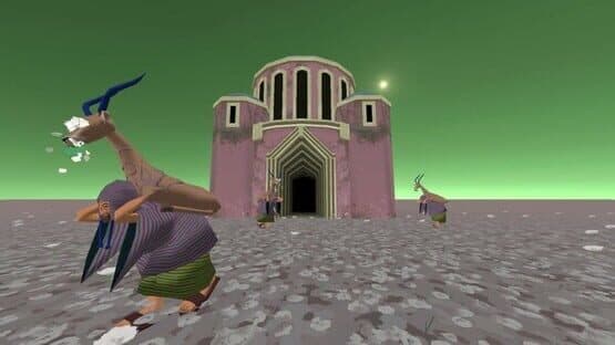 Ena: Dream BBQ — screenshot 3
