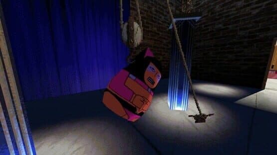 Ena: Dream BBQ — screenshot 4
