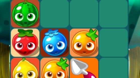 Fruit Logic — screenshot 1