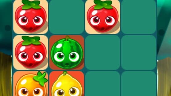 Fruit Logic — screenshot 2