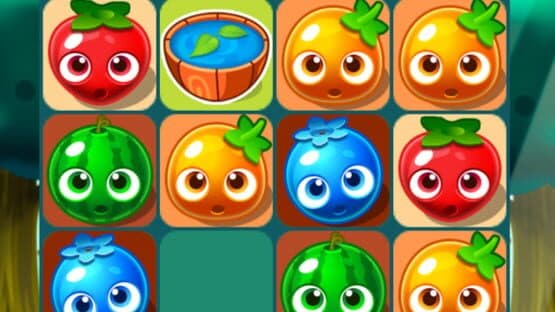 Fruit Logic — screenshot 3