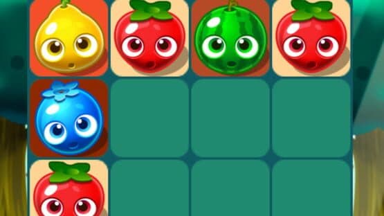Fruit Logic — screenshot 4