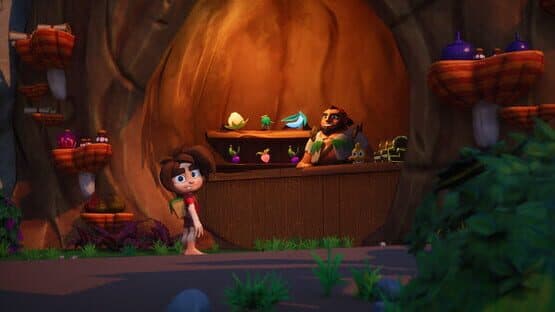 Poglings — screenshot 5