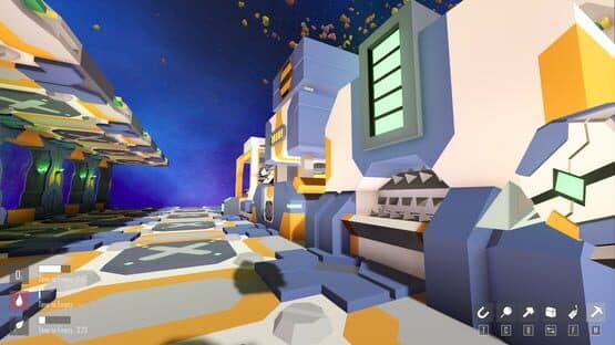 Drift: Space Survival — screenshot 3