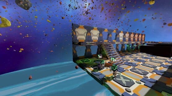 Drift: Space Survival — screenshot 4