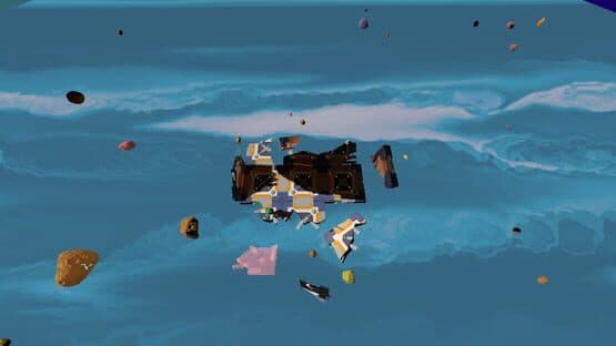 Drift: Space Survival — screenshot 6