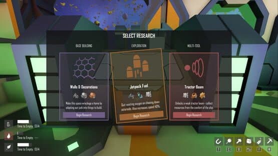 Drift: Space Survival — screenshot 7