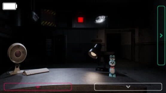 Fazbear Entertainment: Storage — screenshot 2