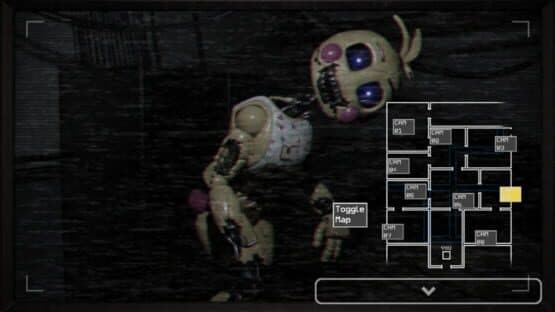 Fazbear Entertainment: Storage — screenshot 4