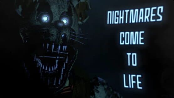 Fredbear and Friends: Left to Rot — screenshot 3