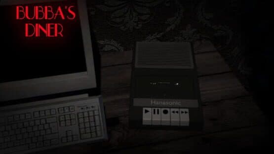Bubba's Diner — screenshot 1