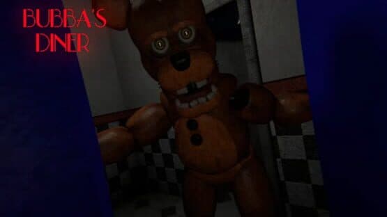 Bubba's Diner — screenshot 2