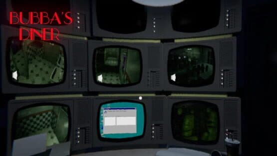Bubba's Diner — screenshot 4