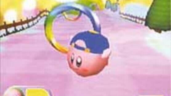 Kirby's Air Ride — screenshot 3