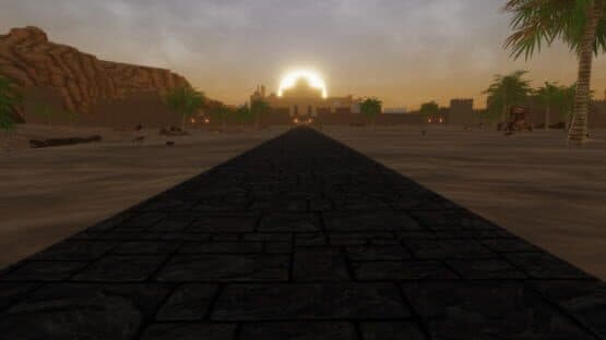 Monsters & Memories — screenshot 1