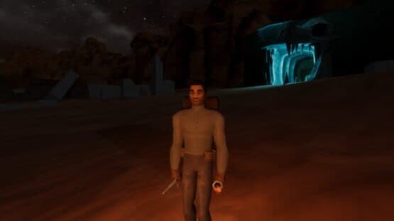 Monsters & Memories — screenshot 2