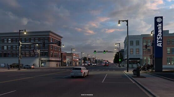 American Truck Simulator: Kansas — screenshot 5