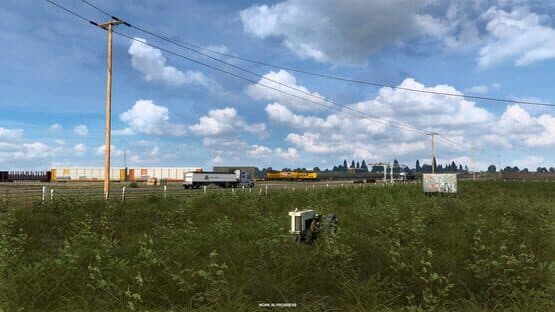 American Truck Simulator: Kansas — screenshot 7