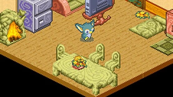Furby Island — screenshot 1