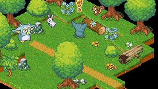 Furby Island — screenshot 3