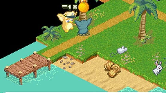 Furby Island — screenshot 4